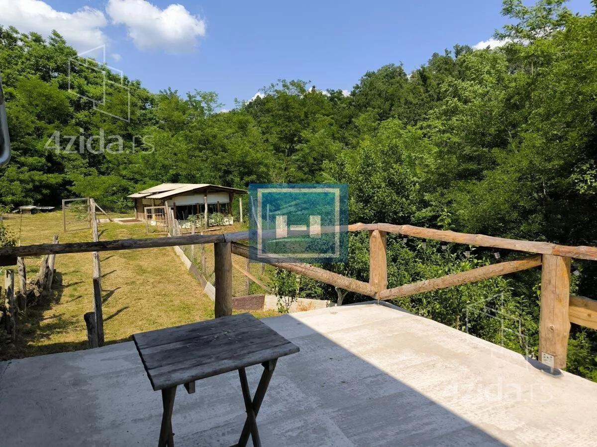 Ugostiteljski objekat | 4zida