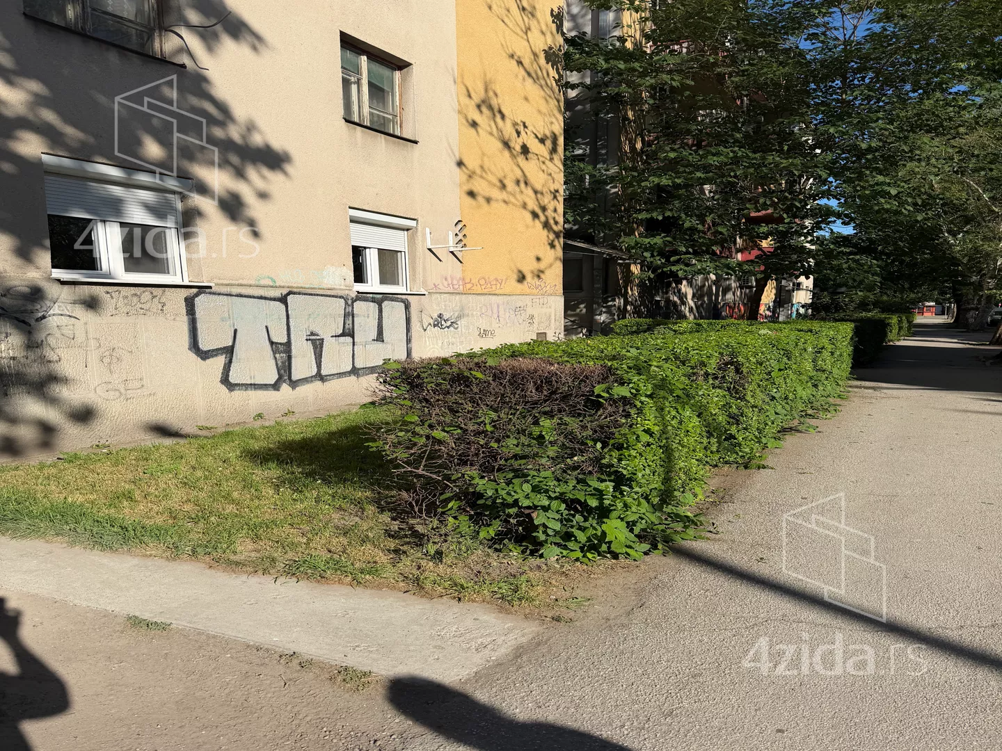 Kancelarija | 4zida