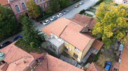 Dositejeva 11 | 4zida.rs