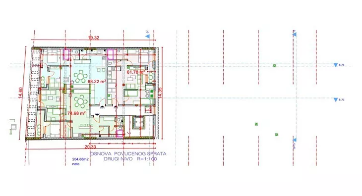 Građevinsko zemljište | 4zida