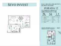 Petrovaradin, Gradske lokacije, Novi Sad | 4zida.rs