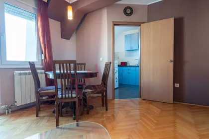 Veljka Vlahovića | 4zida.rs