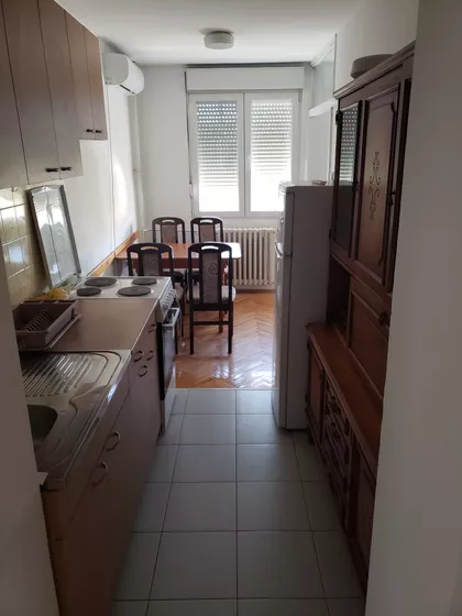 Bulevar Dr Zorana Đinđića 23 | 4zida.rs