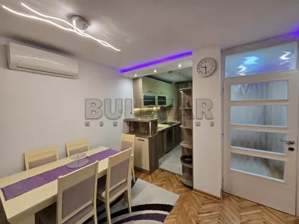 Vizantijski bulevar | 4zida.rs