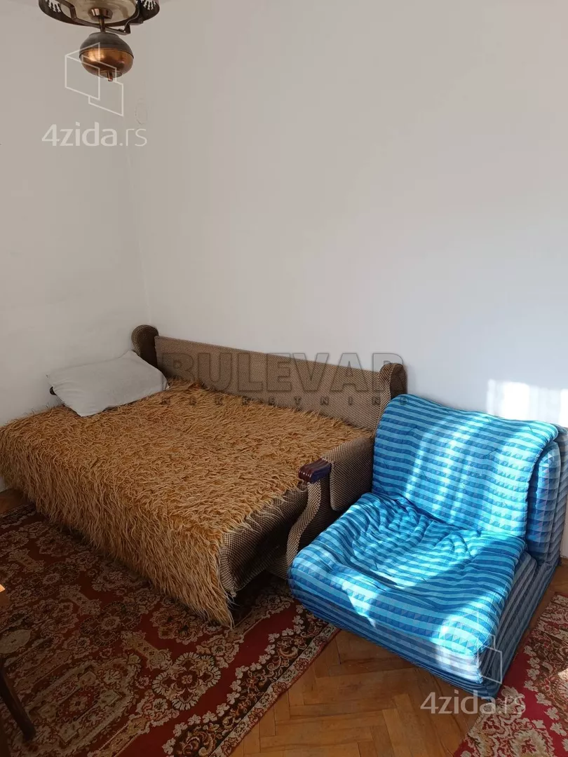 Garsonjera | 4zida