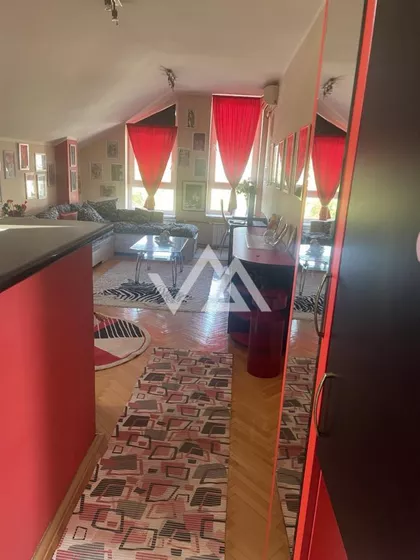 Gandijeva | 4zida.rs
