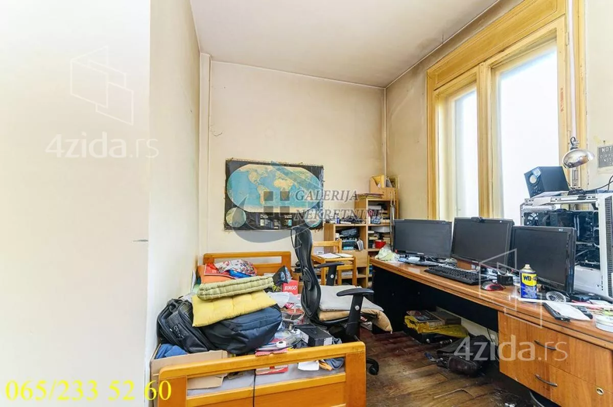 Šestosoban stan | 4zida