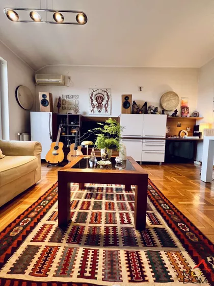 Bulevar Evrope | 4zida.rs