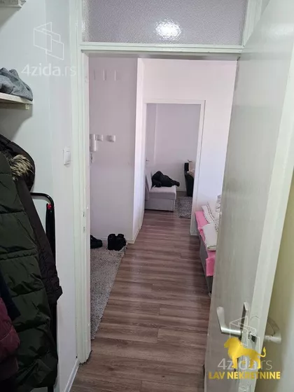 BULEVAR KRALJA PETRA I | 4zida.rs