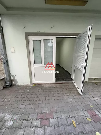 Trg Komenskog | 4zida.rs