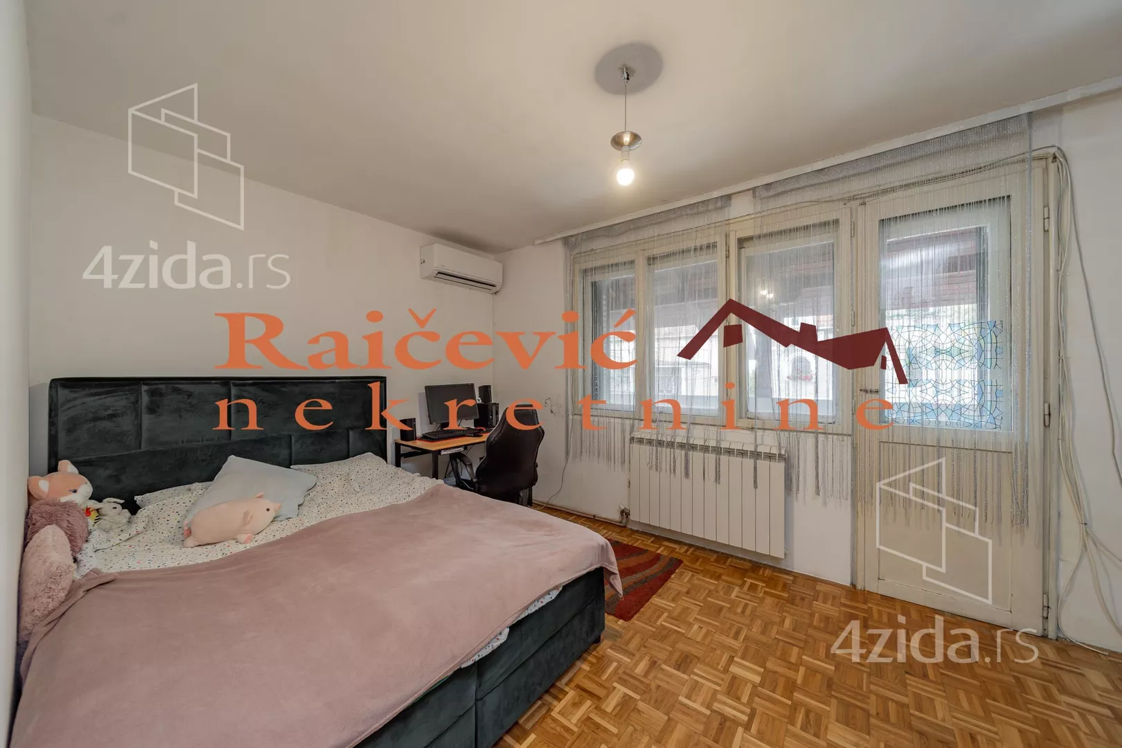Kuća | 4zida