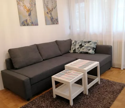 Bulevar Maršala Tolbuhina 13 | 4zida.rs