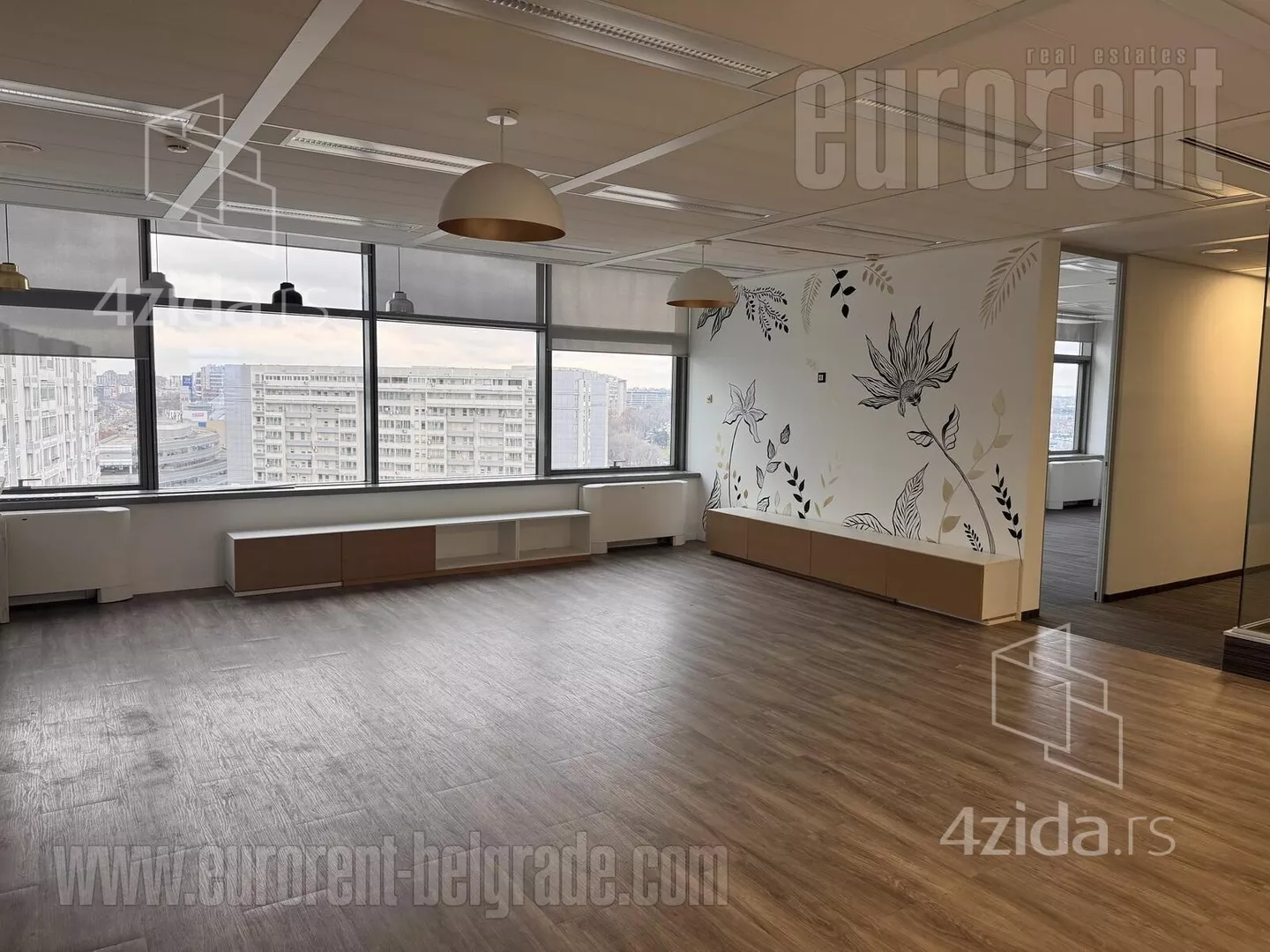 Poslovni prostor | 4zida