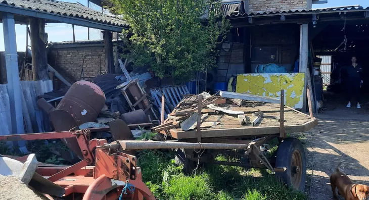 Poljoprivredno zemljište | 4zida