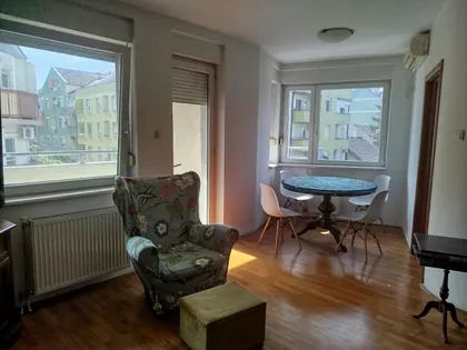 Miše Dimitrijevića 63A | 4zida.rs
