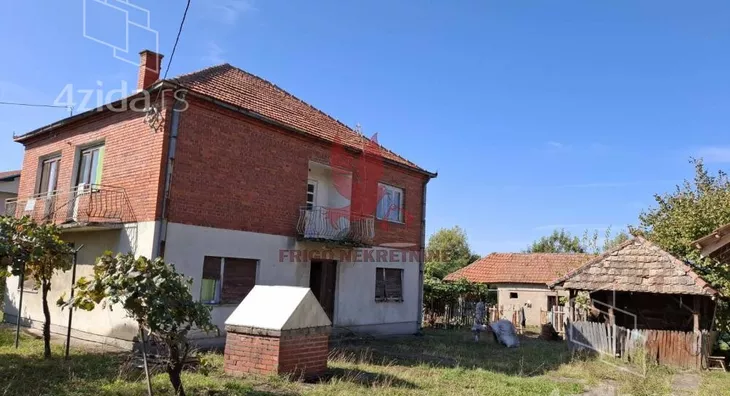2-etažna kuća | 4zida