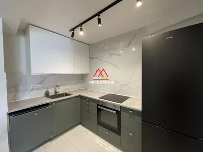 Bulevar Oslobođenja | 4zida.rs