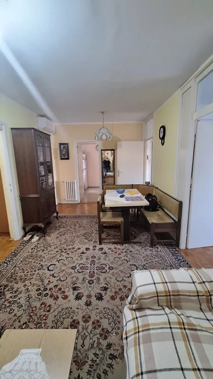 Bežanijska kosa 2 | 4zida.rs