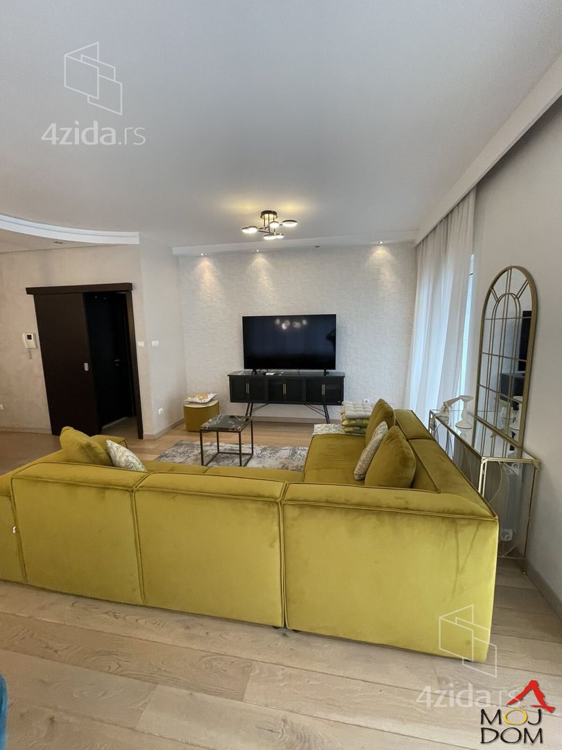 Apartment in Novi Sad, Liman 3, Liman - View 4