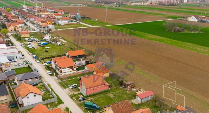 Građevinsko zemljište | 4zida