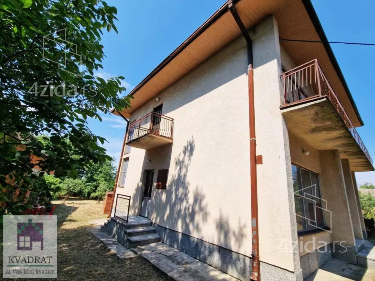 Kuća | 4zida