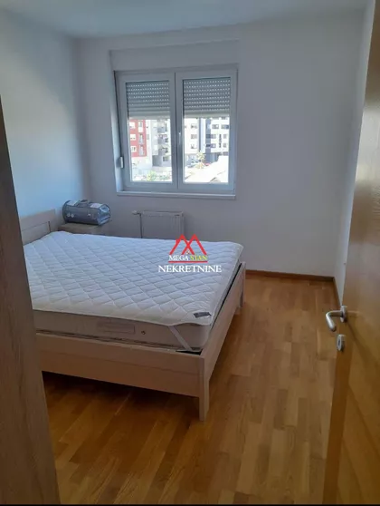 Trg Save Vukosavljeva | 4zida.rs