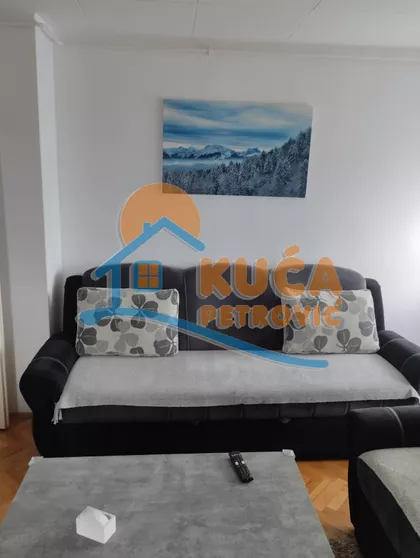 Bulevar Svetog Pantelejmona | 4zida.rs