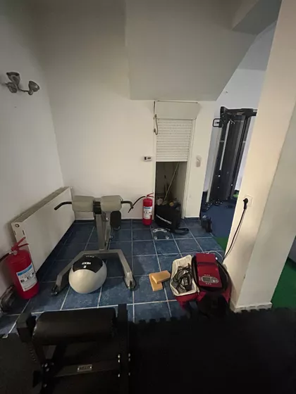 Skerlićeva | 4zida.rs