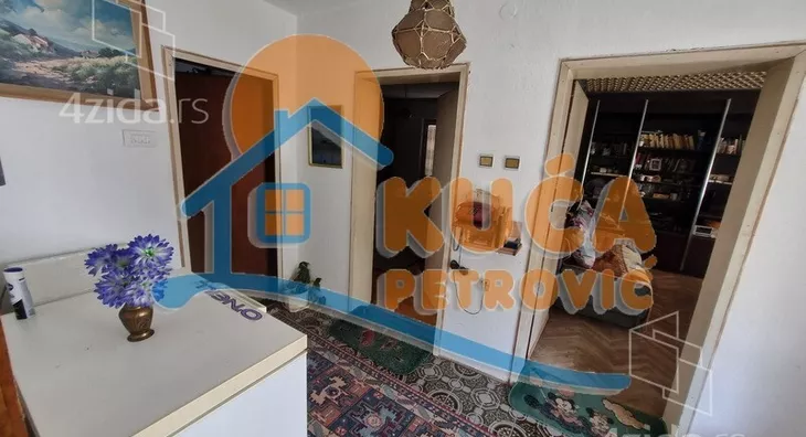 3-etažna kuća | 4zida