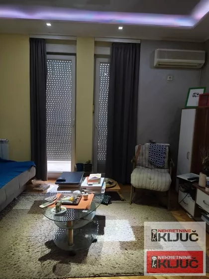 Bulevar Oslobođenja | 4zida.rs