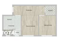 Satelit, Novo Naselje, Gradske lokacije, Novi Sad | 4zida.rs | 4zida.rs