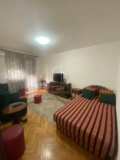 Vojislava Ilića | 4zida.rs