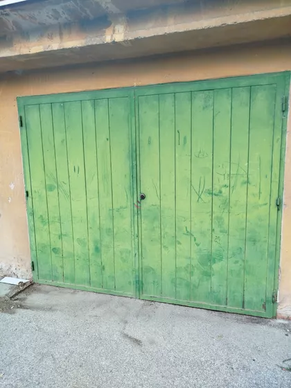 Vojvode Mišića 32 | 4zida.rs
