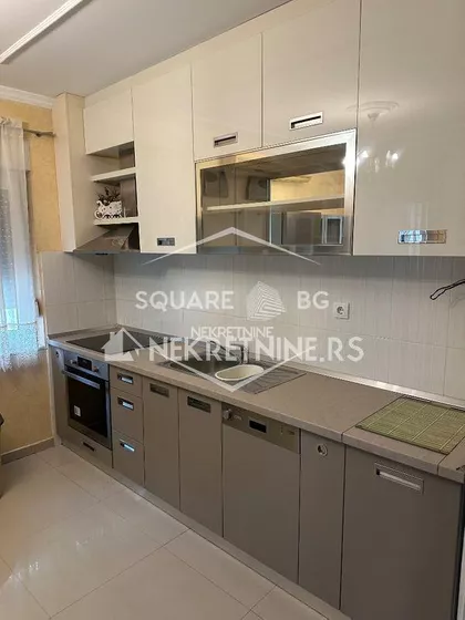 Bulevar JNA | 4zida.rs