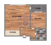 Adice, Gradske lokacije, Novi Sad | 4zida.rs | 4zida.rs