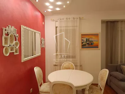 Vespučijeva | 4zida.rs