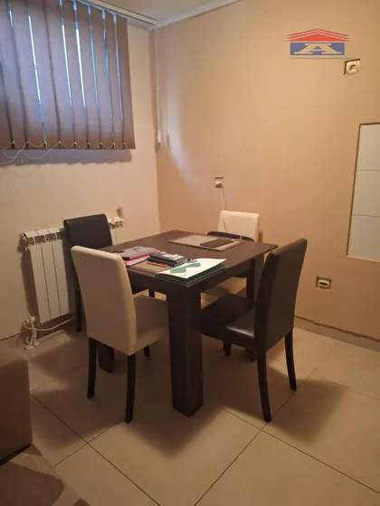 Sajmište | 4zida.rs