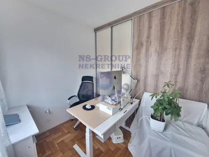 Bulevar Evrope | 4zida.rs