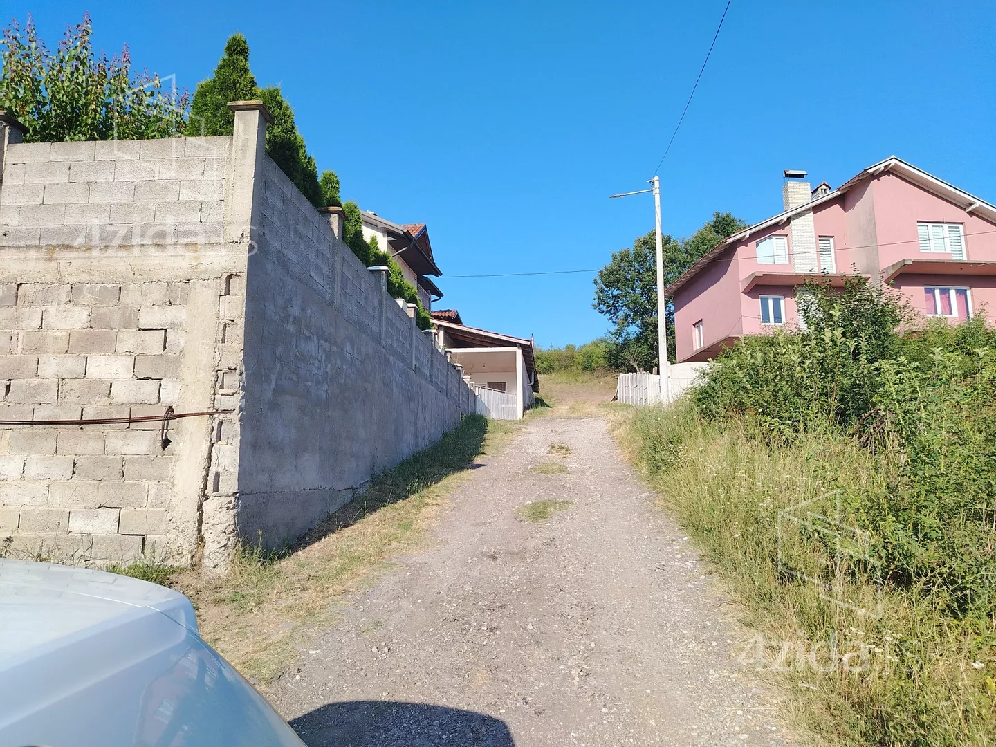 Građevinsko zemljište | 4zida