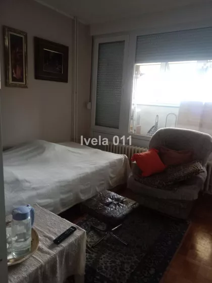 Vojvode Stepe | 4zida.rs