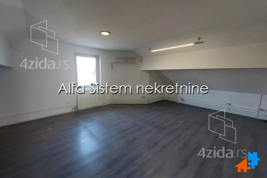 Kancelarija | 4zida