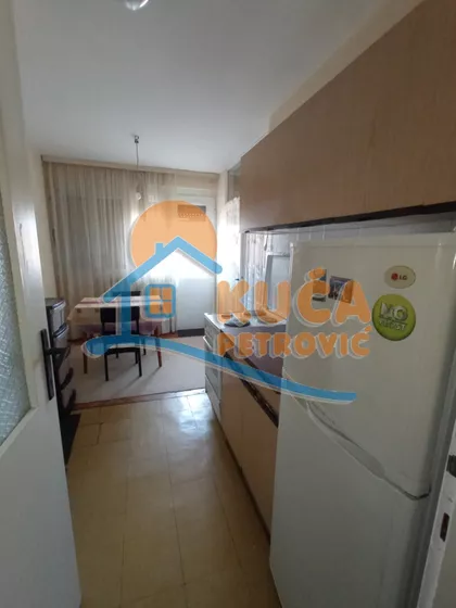 Lamartinova | 4zida.rs