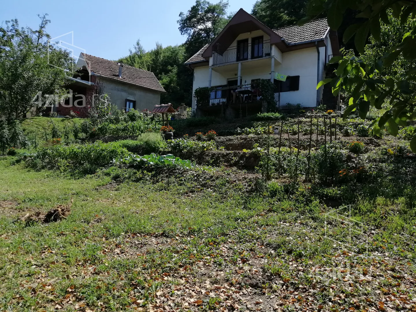 2-etažna kuća | 4zida