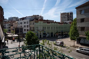 Centar
