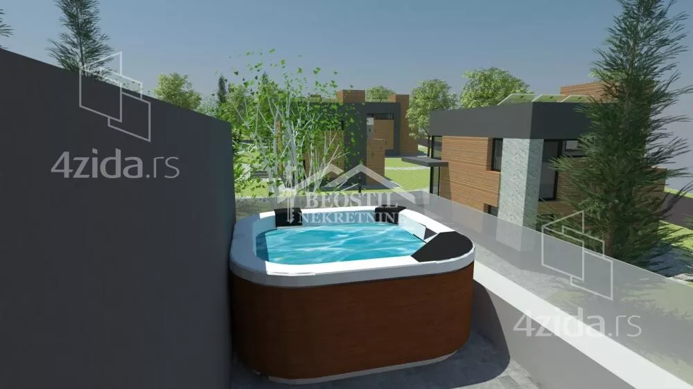 Ugostiteljski objekat | 4zida