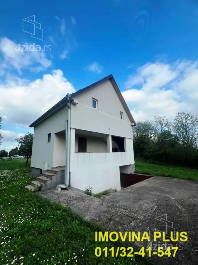 Kuća | 4zida