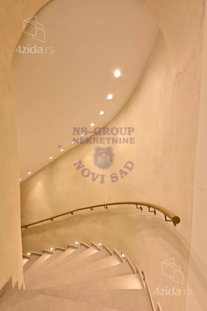 Osmosoban stan | 4zida