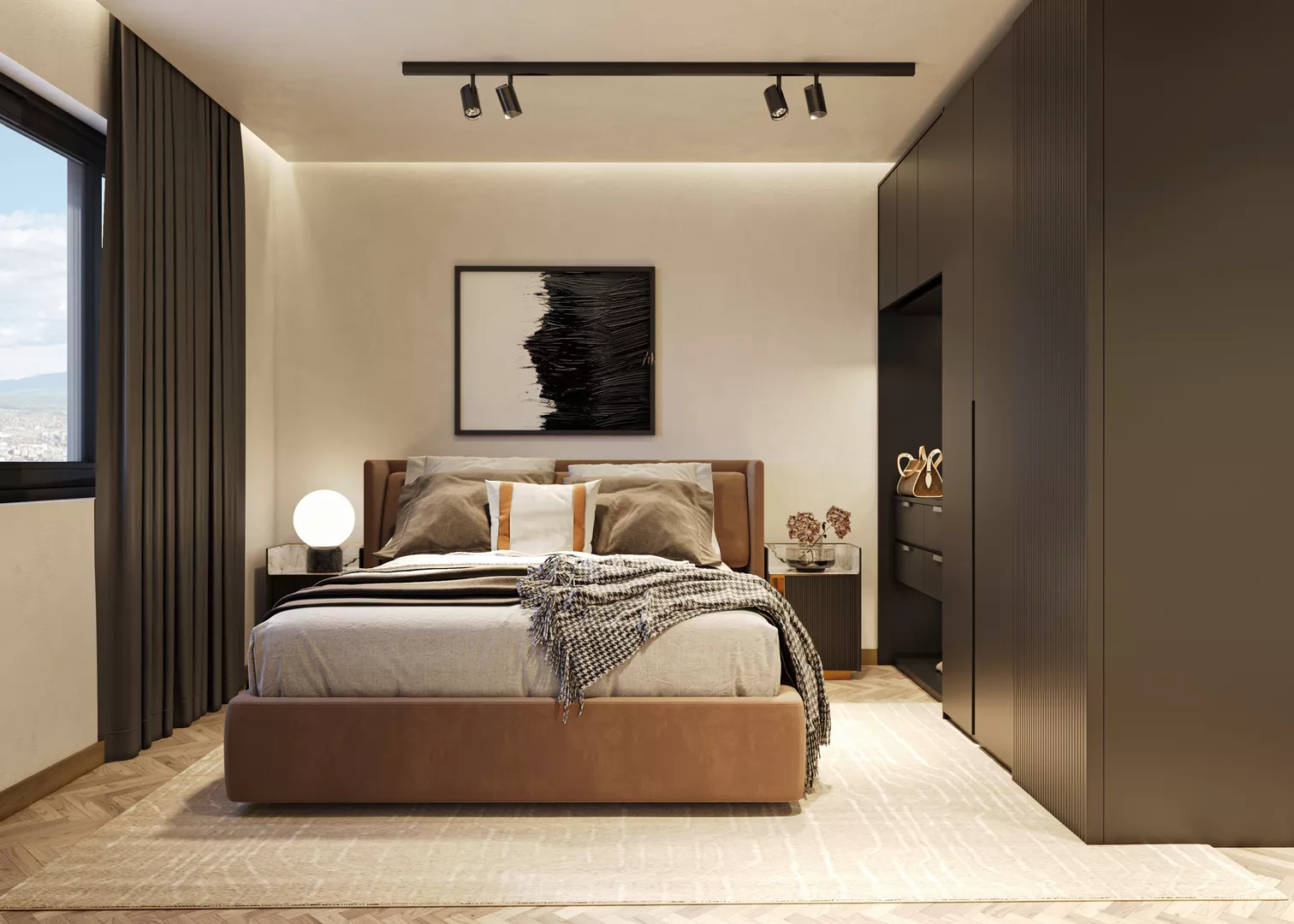 Četvorosoban | 4zida