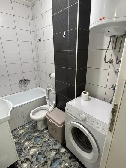 Bulevar Patrijarha Pavla 25A | 4zida.rs