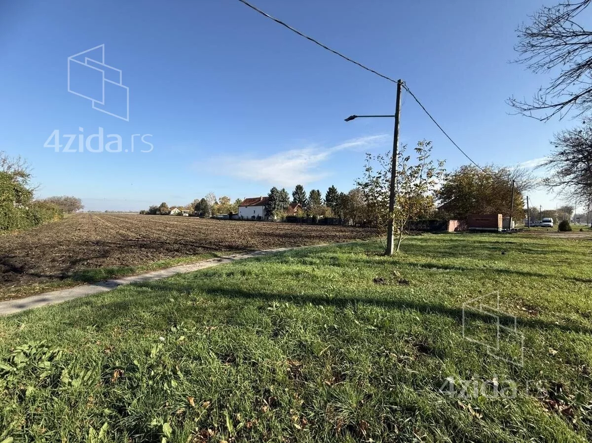 Građevinsko zemljište | 4zida